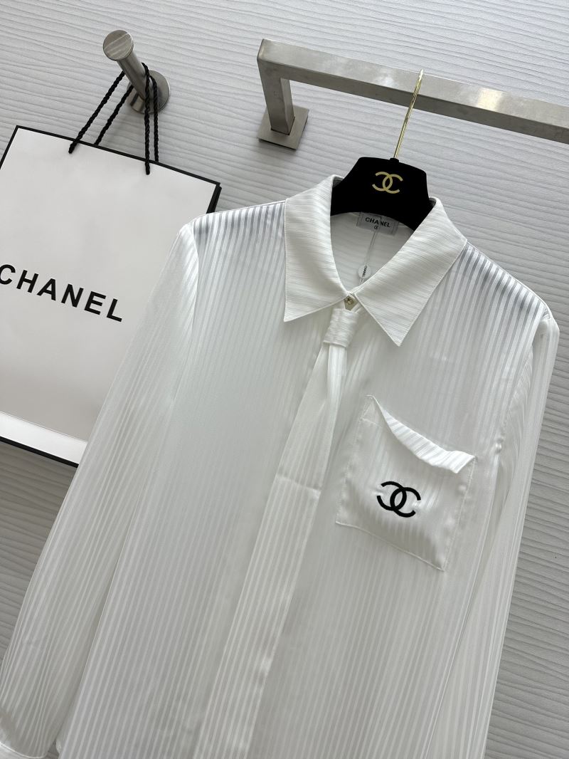 Chanel Shirts